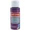 2oz. Satin Acrylic Paint by Craft Smart®